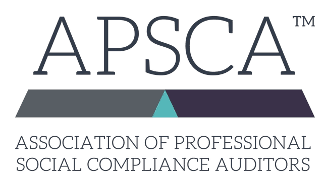 APSCA Logo