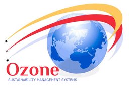 ozone logo